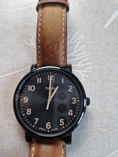 Timex Easy Reader Indiglo