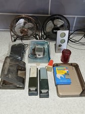 Office Job Lot Bundle Staplers