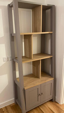 NEXT Dove Grey Malvern Oak