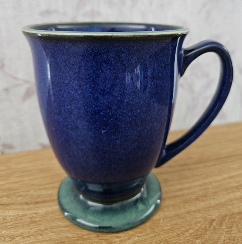 Denby metz craftsman mug - denby,