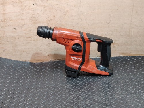 Hilti te6 a36 - te6-a36, gen