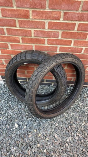 Pair pirelli scorpion - a,