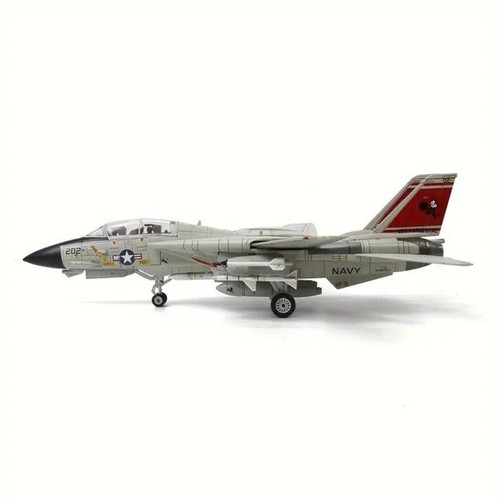 Tomcat fighter jet - 1:72,