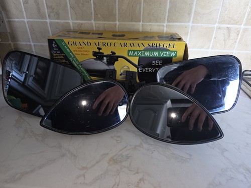 Milenco grand aero flat - milenco,