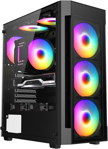 Ionz gaming computer mini - ionz,
