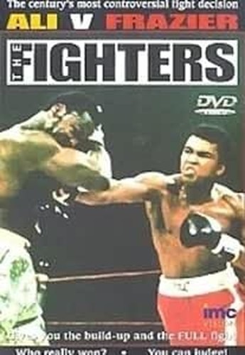 The fighters muhammad - fighters:, ali/joe
