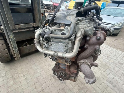 Iveco daily ra351424 engine - iveco,
