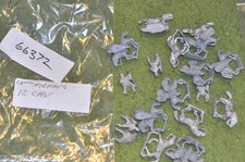 28mm medieval / castings -