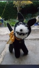 VINTAGE DEANS RAG BOOK FELIX