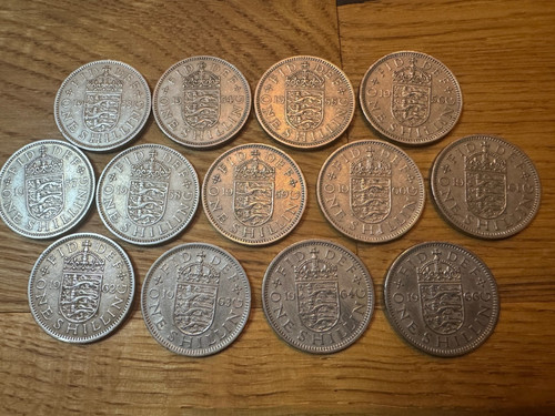 13x elizabeth english - 13x,