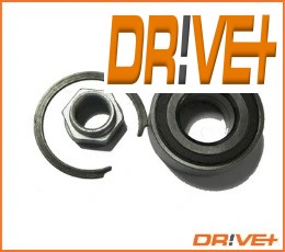 Front wheel bearing hub - front,