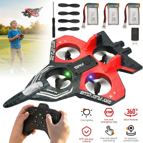 360 flip remote control - 360°,