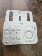Ring Alarm keypad Fully