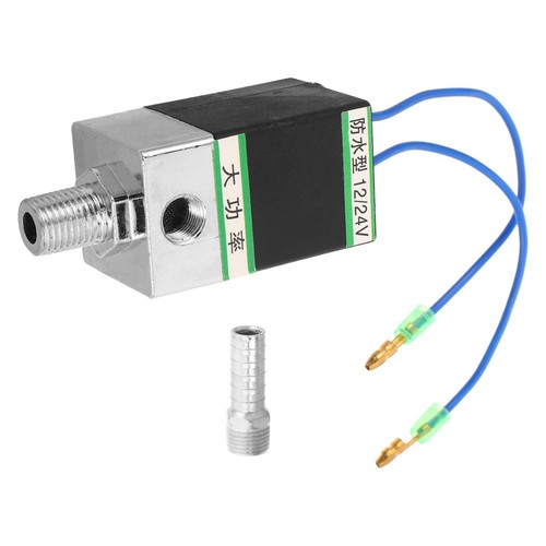 Truck horn solenoid - horn, kit