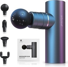 Massage Gun Mini Deep Tissue