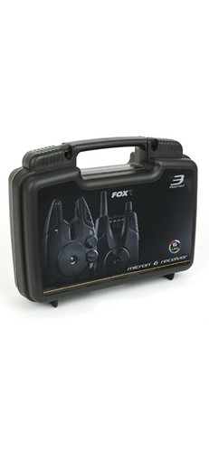 Fox new micron rod alarm - fox, mx