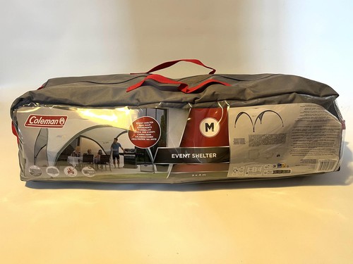 Coleman 3m - , x