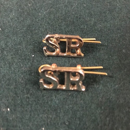 Ww1 british army shoulder - ww1,