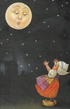 Vintage Colombo Postcard