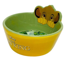 The Lion King 3D Simba Pet