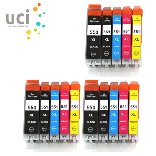 Ink cartridges for - xl,