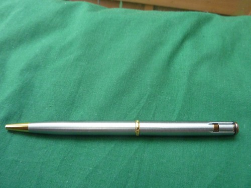 1992 parker usa - usa, steel/gold