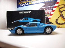 MINICHAMPS - 1964 PORSCHE 904