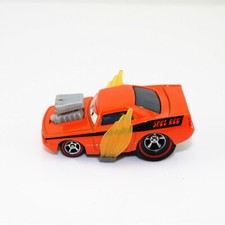 Disney Pixar Cars Snot Rod