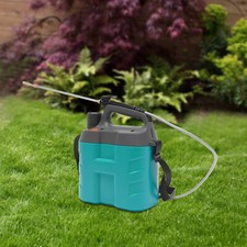 8L Electric Garden Pressure