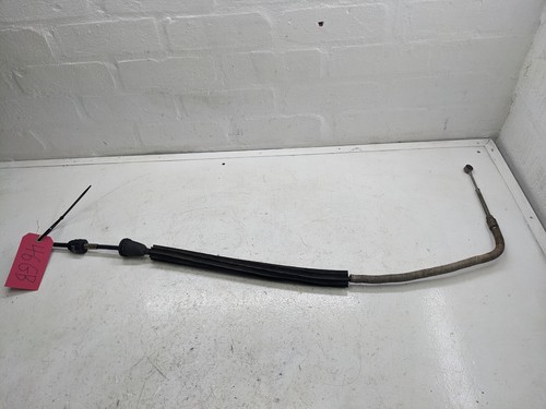 2005 porsche cayenne 955 - 955, 4.5