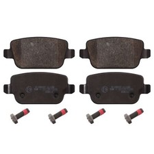 Genuine Blue Print Brake Pads