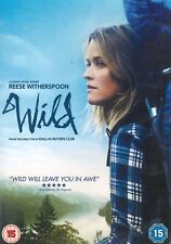 Wild (2014) DVD, Reese