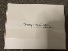 Brand New Raquel Welch Transformations top pieces Off black 14 inch wavy wig