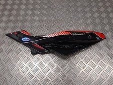 Husqvarna TE 510 // OEM Genuine Left Side Panel #WallA #44