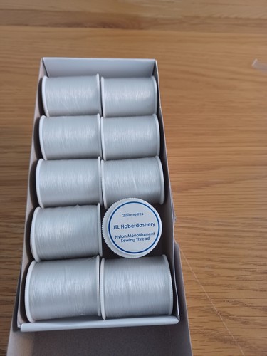 200 metre mono filament - metre, mono-filament