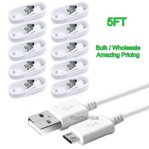 Oem micro usb fast charge - oem,