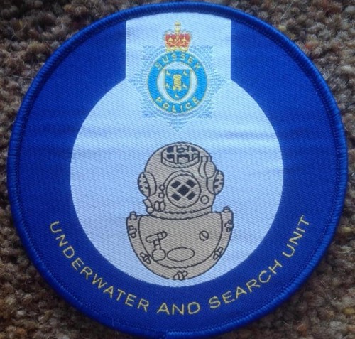 British sussex police - sussex,
