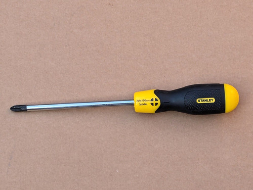 Stanley cushion grip - stanley,
