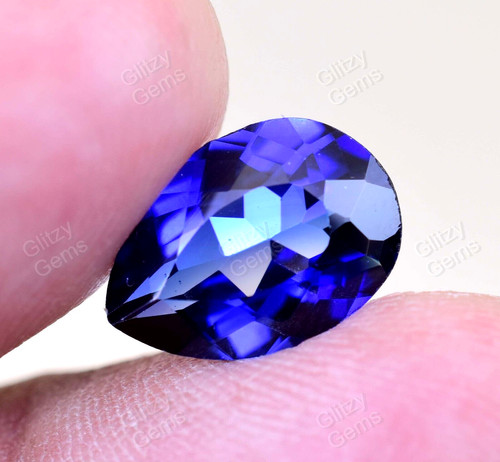 Natural royal blue - royal,