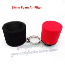 Foam Air Filter 38mm For 110