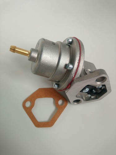 Talbot express fuel pump 0 - pump, 2.0