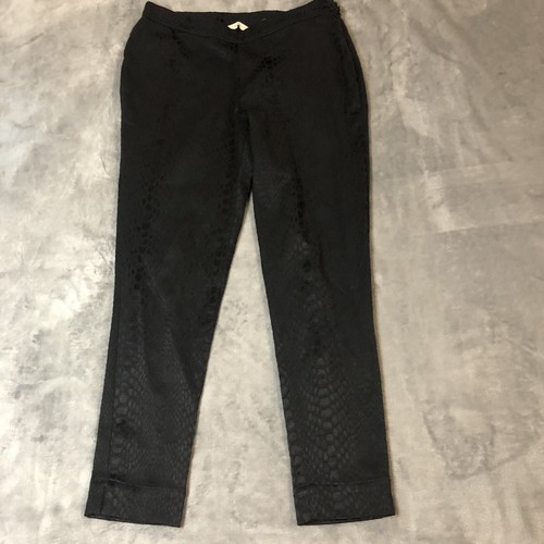 Soft surroundings straight leg - soft,
