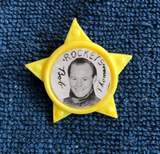 Speedway plastic rider photo