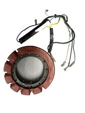 RED STATOR & ADAPTER KIT 50HP 60HP 2 Stroke MERCURY MARINER Outboard