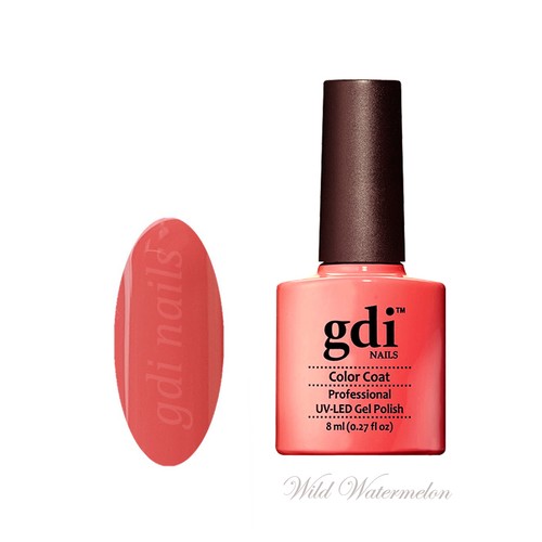 Gdi nails wild - ",