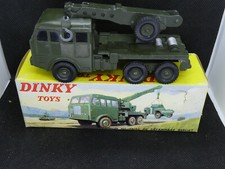 French Dinky Toys 826 Berliet