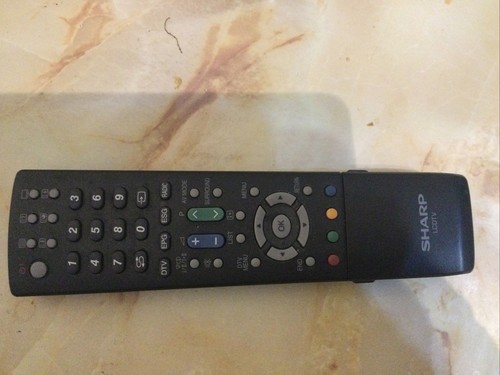 Genuine sharp ga538wjsa - sharp, tv