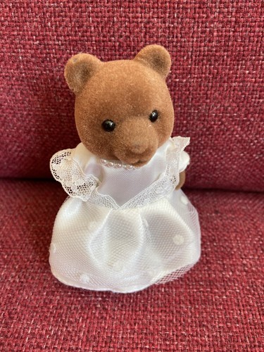Vintage sylvanian families - vintage,