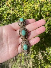 Sterling Silver Antique