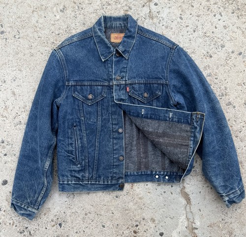 Vintage levi 71506 0317 - levi's,